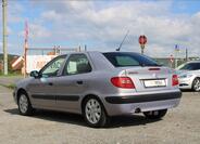 Citroën Xsara 7