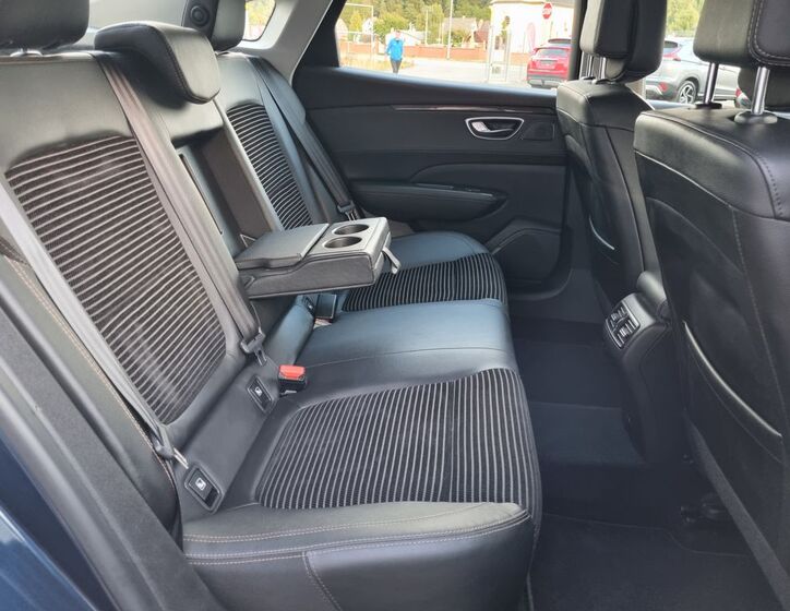 Renault Talisman 11