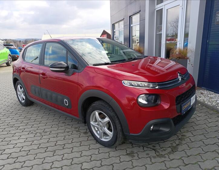 Citroën C3 7