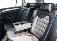 Volkswagen Golf 11