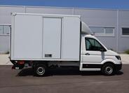 Volkswagen Crafter 8