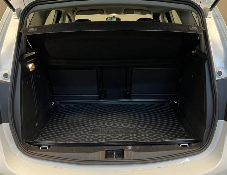 Opel Meriva 9