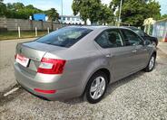 Škoda Octavia 8