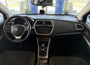 Suzuki SX4 9