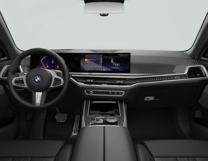 BMW X7 3