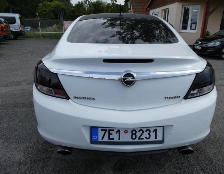 Opel Insignia 7