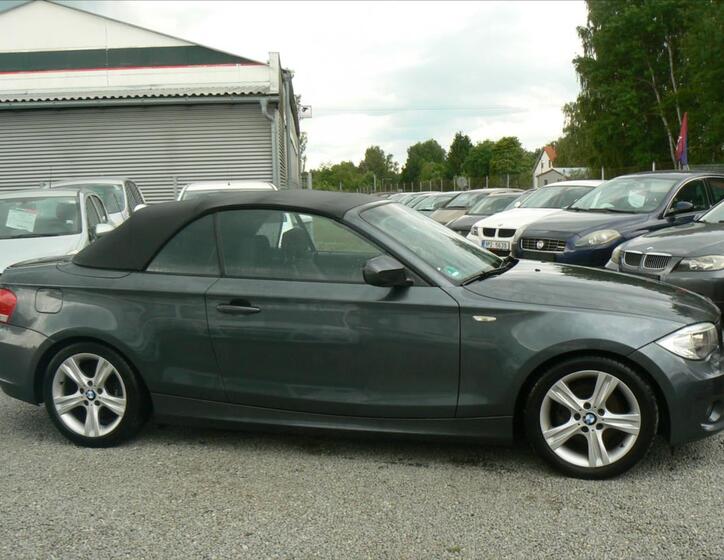 BMW Řada 1 9