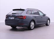 Škoda Superb 6