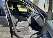 Land Rover Discovery 14