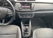 Škoda Fabia 10