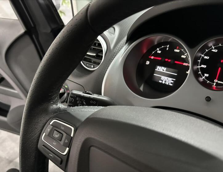 Seat Altea 8