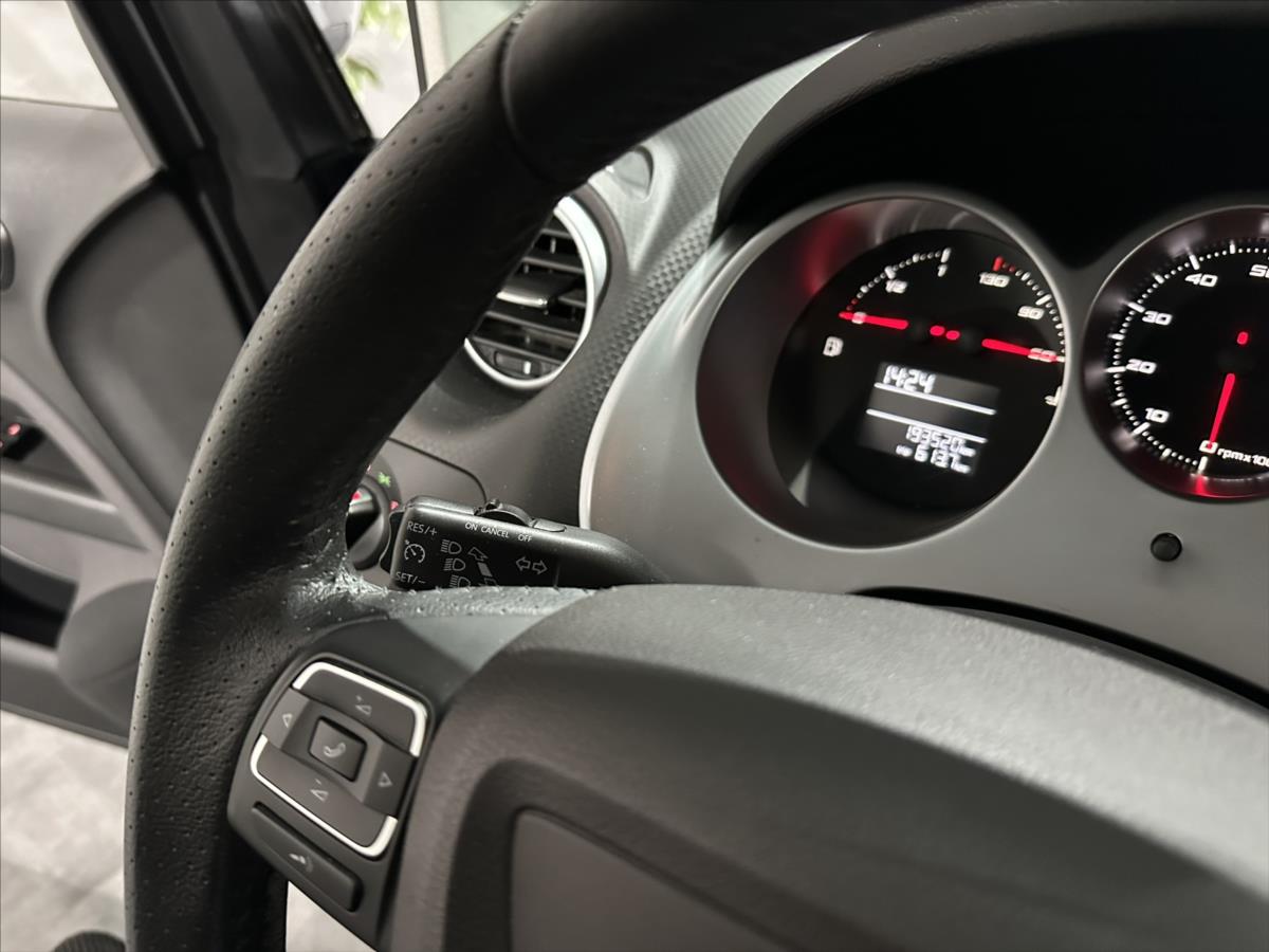Seat Altea