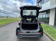 Toyota C-HR 7