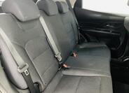 SsangYong Korando 7