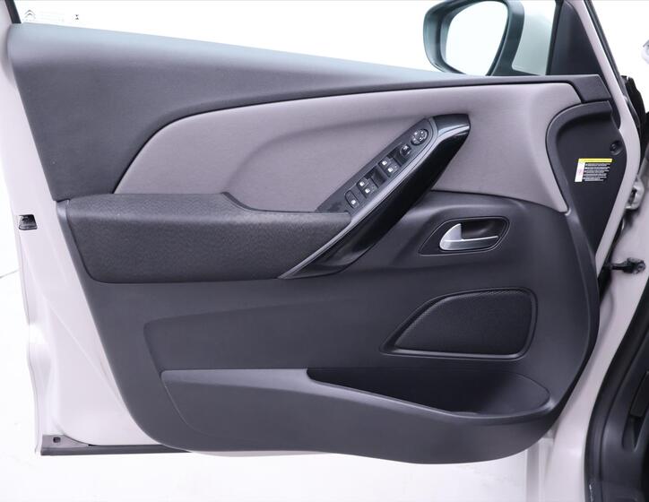 Citroën C4 Picasso 10