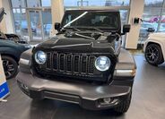 Jeep Wrangler 3