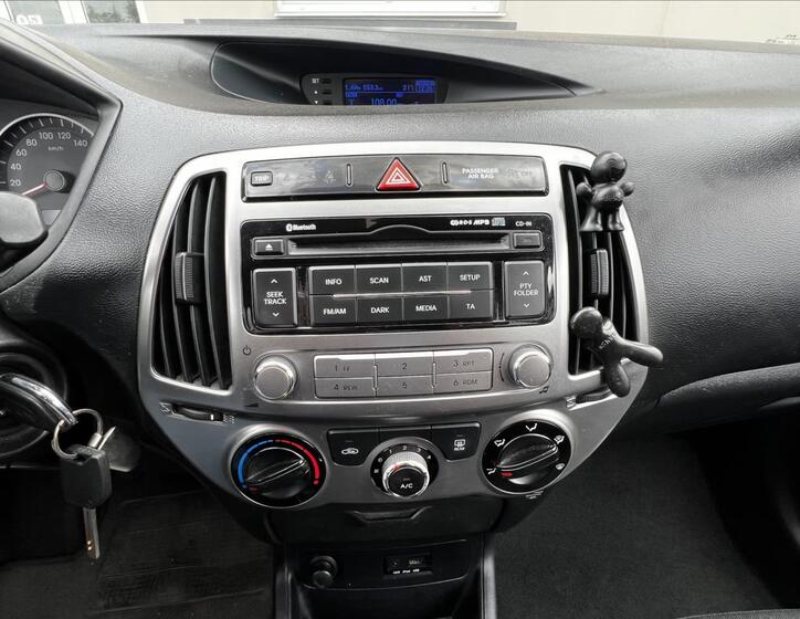 Hyundai i20 30