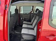 Peugeot Partner Tepee 21
