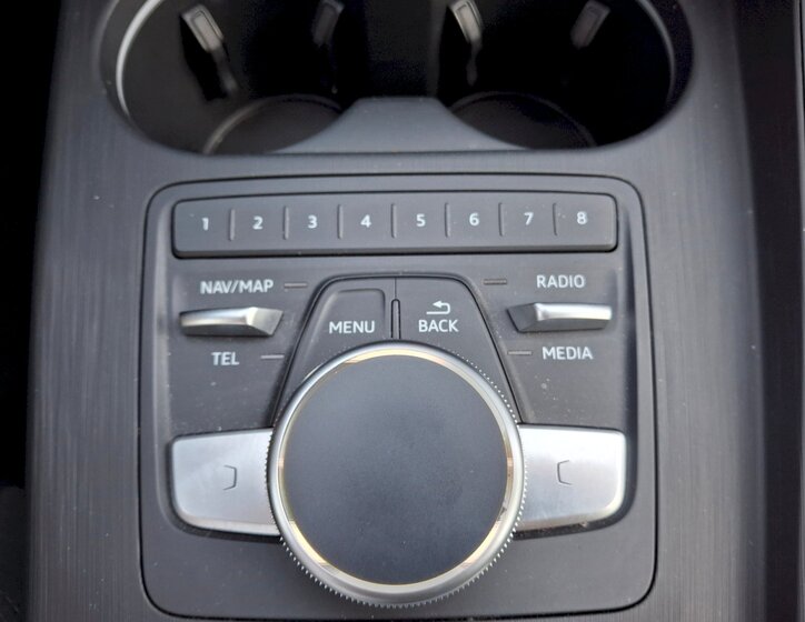 Audi A4 Allroad 31