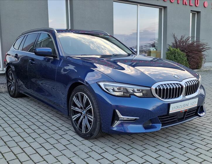 BMW Řada 3 3