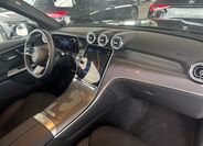 Mercedes-Benz GLC 15