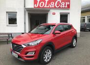 Hyundai Tucson 2