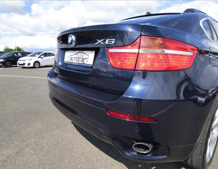 BMW X6 75