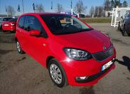 Škoda Citigo 1