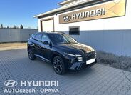 Hyundai Tucson 1
