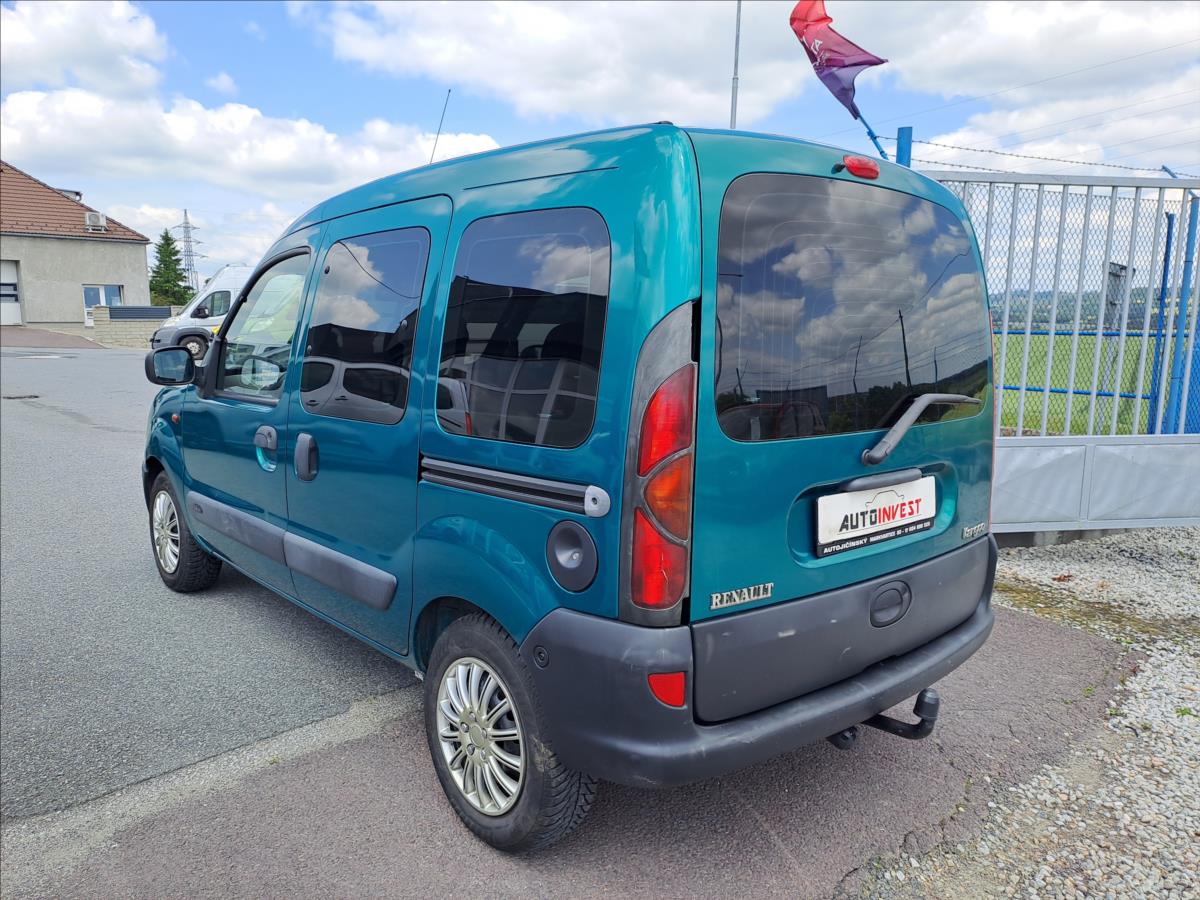 Renault Kangoo