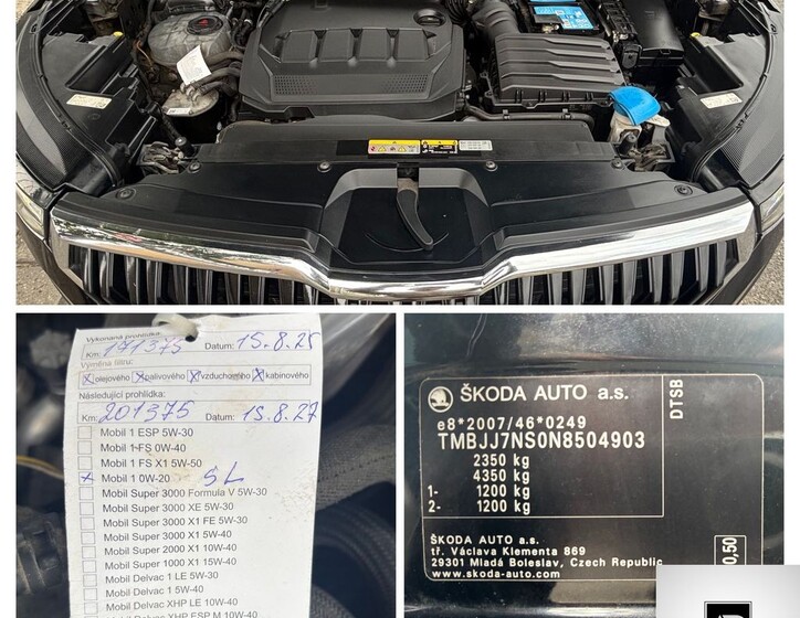 Škoda Kodiaq 15
