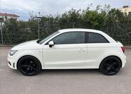 Audi A1 4