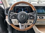 Mercedes-Benz GLS 21
