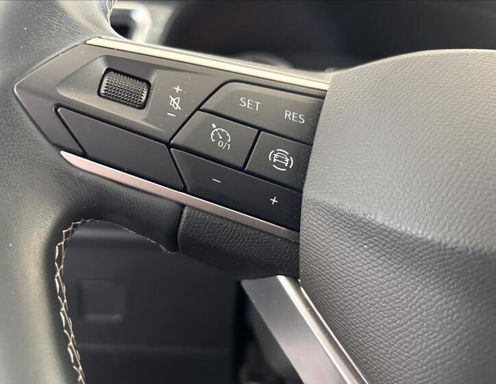 Seat Ateca 15