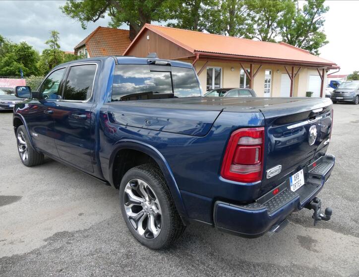 Dodge RAM 7