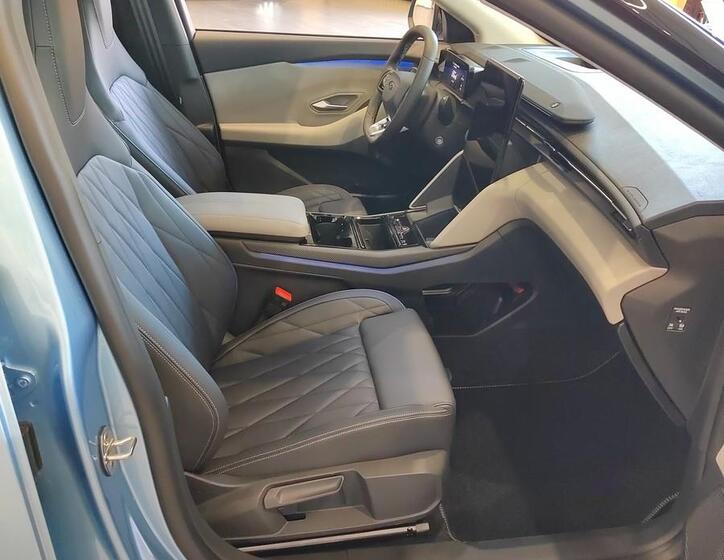 Ford Explorer 14