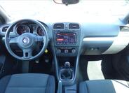 Volkswagen Golf 20