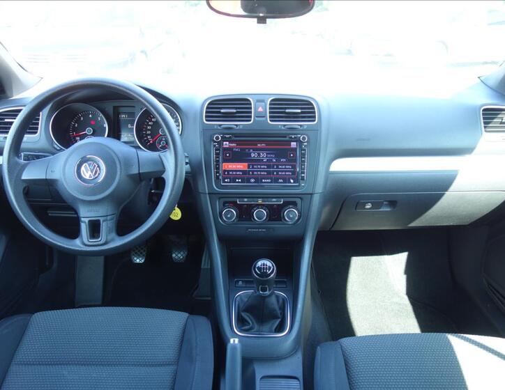 Volkswagen Golf 20