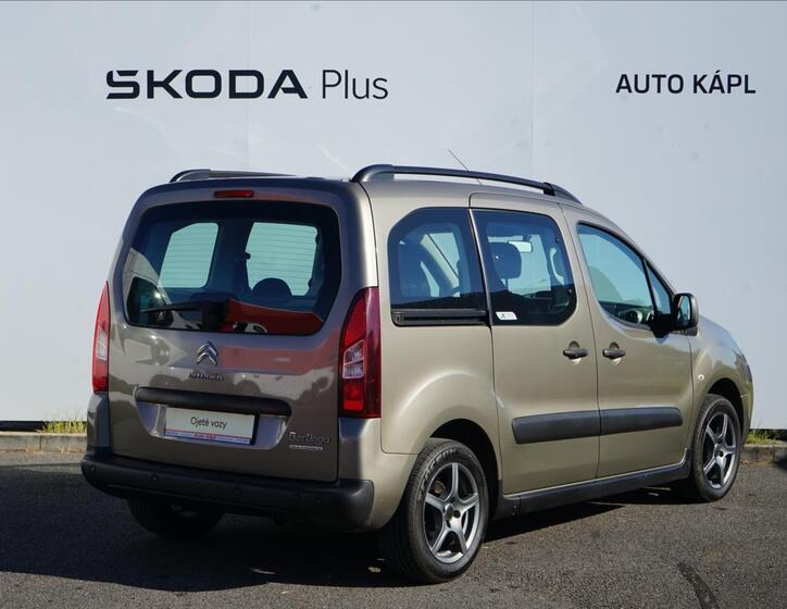Citroën Berlingo 2