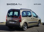 Citroën Berlingo 2
