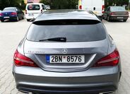 Mercedes-Benz CLA 16