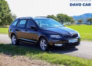 Škoda Octavia 1