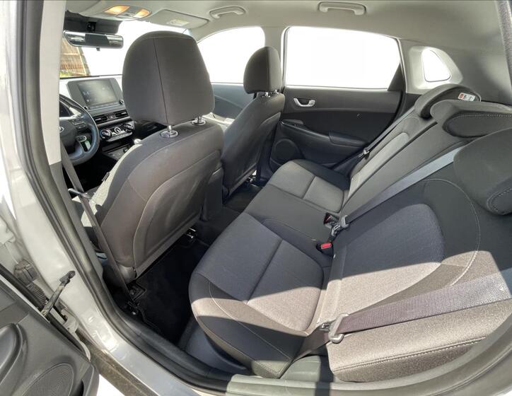 Hyundai Kona 15