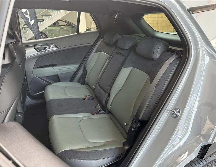KIA Sportage 18