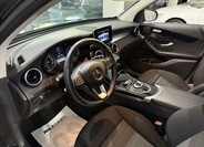 Mercedes-Benz GLC 7