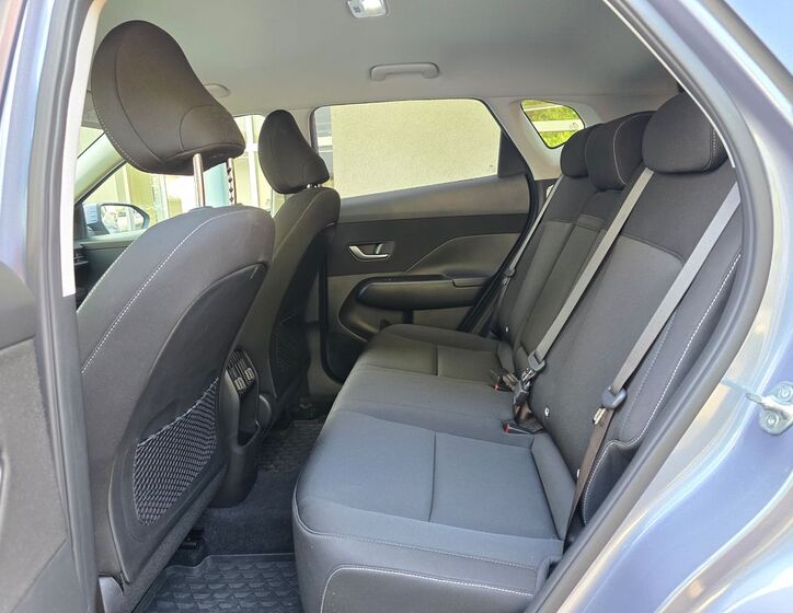 Hyundai Kona 13