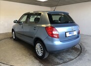 Škoda Fabia 5