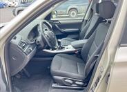 BMW X3 10