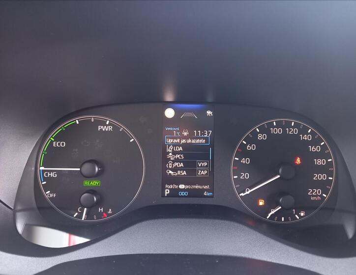 Toyota Yaris 15