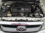 Toyota Hilux 21